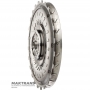 Turbínové koleso meniča krútiaceho momentu ZF 4HP16 — označenie lopatiek 118 000, Chevrolet Lacetti, Forenza 2.0L, 96393636, 96330485, 102095545