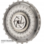 Turbínové koleso meniča krútiaceho momentu ZF 4HP16 — označenie lopatiek 118 000, Chevrolet Lacetti, Forenza 2.0L, 96393636, 96330485, 102095545