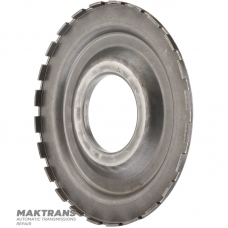 Blokovací piest meniča krútiaceho momentu ZF 4HP16 - označenie lopatky 118 000, Chevrolet Lacetti, Forenza 2.0L, 96393636, 96330485, 102095545