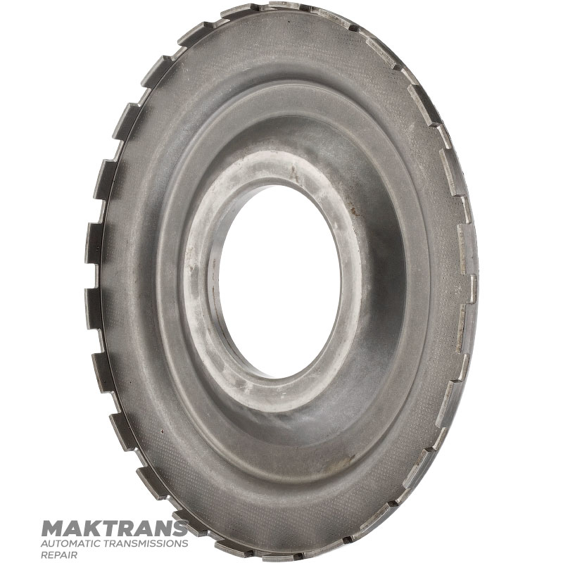 Blokovací piest meniča krútiaceho momentu ZF 4HP16 - označenie lopatky 118 000, Chevrolet Lacetti, Forenza 2.0L, 96393636, 96330485, 102095545