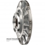 Koleso meniča krútiaceho momentu ZF 4HP16 — označenie 0711392098, Chevrolet Lacetti, Forenza 2.0L, 96393636, 96330485, 102095545