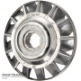 Koleso meniča krútiaceho momentu ZF 4HP16 — označenie 0711392098, Chevrolet Lacetti, Forenza 2.0L, 96393636, 96330485, 102095545