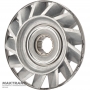 Koleso meniča krútiaceho momentu ZF 4HP16 — označenie 0711392098, Chevrolet Lacetti, Forenza 2.0L, 96393636, 96330485, 102095545