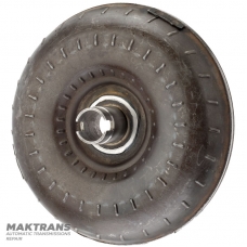 Koleso čerpadla meniča krútiaceho momentu ZF 4HP16 — označenie lopatky 116 000, Chevrolet Lacetti, Forenza 2.0L, 96393636, 96330485, 102095545