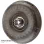 Koleso čerpadla meniča krútiaceho momentu ZF 4HP16 — označenie lopatky 116 000, Chevrolet Lacetti, Forenza 2.0L, 96393636, 96330485, 102095545