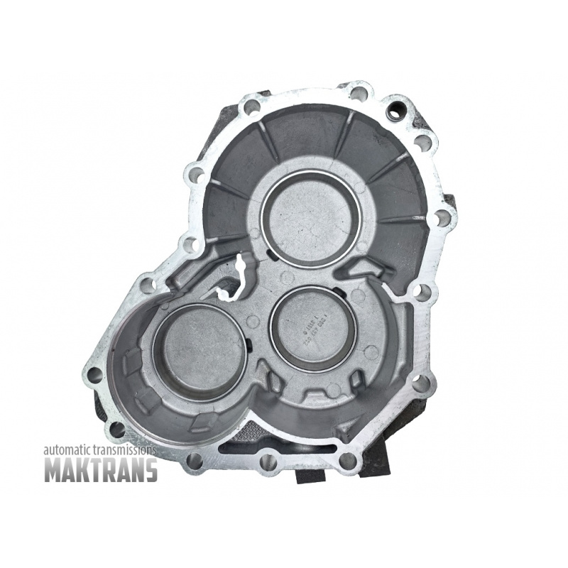 Zadný kryt prevodovky ZF 5HP19 FEV - 1060437082