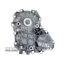 Zadný kryt prevodovky ZF 5HP19 FEV - 1060437082