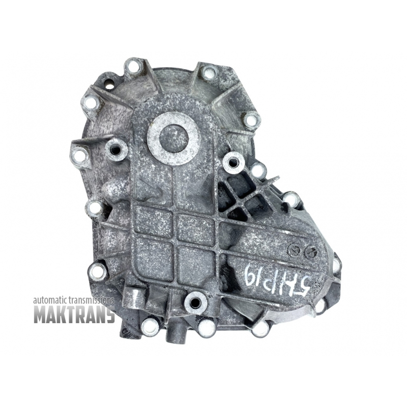 Zadný kryt prevodovky ZF 5HP19 FEV - 1060437082