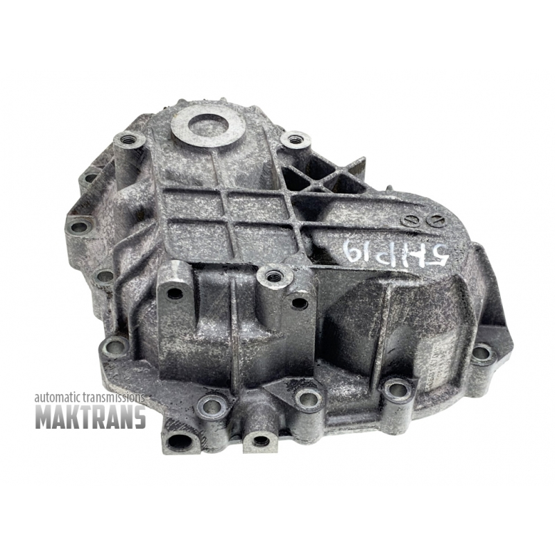 Zadný kryt prevodovky ZF 5HP19 FEV - 1060437082