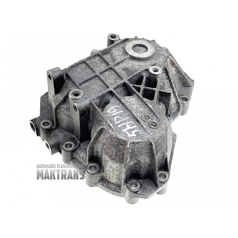 Zadný kryt prevodovky ZF 5HP19 FEV - 1060437082