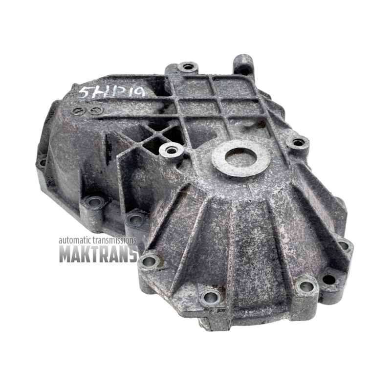 Zadný kryt prevodovky ZF 5HP19 FEV - 1060437082