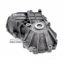 Zadný kryt prevodovky ZF 5HP19 FEV - 1060437082