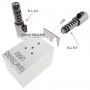 Adaptér na testovanie solenoidov U660E