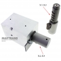 Adaptér na testovanie solenoidov U660E