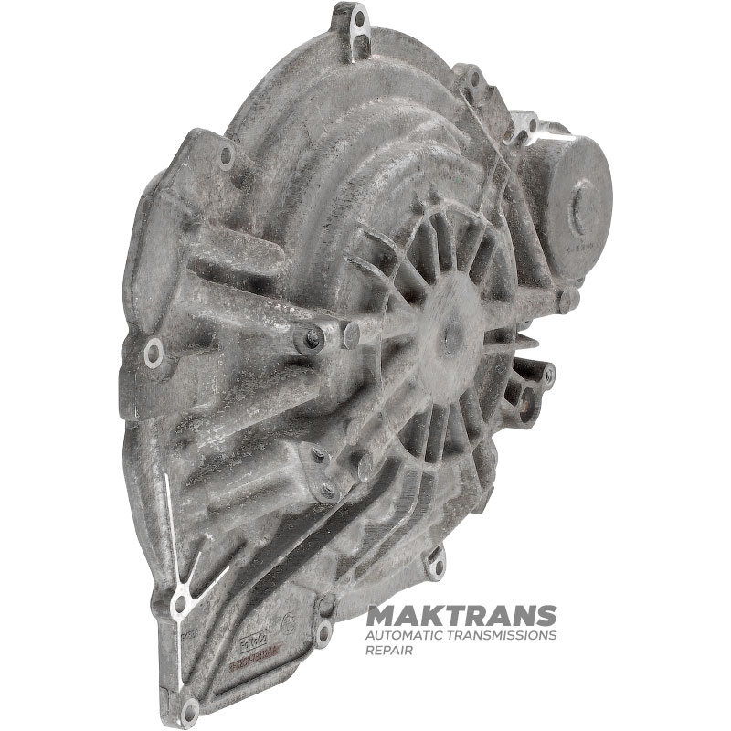 Zadný kryt FORD 8F57 — K2GP-7B332-AA (bez piestov a náboja)