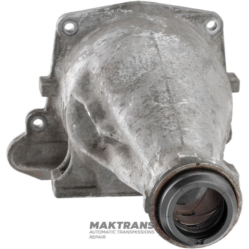 Zadný kryt FORD 4R70W, 4R75W — F3UP-7A040-AA (celková výška 285 mm)