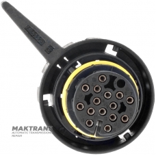 Konektor s vodičmi FORD 6R60, 6R80 — 5L7T-14A464-AC (pin č. 2 neaktívny)