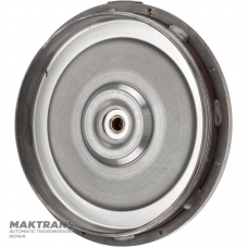 Predný kryt meniča krútiaceho momentu HONDA B7XA, B7ZA, BAYA, M7ZA, MRDA — vonkajší Ø krytu 289,50 mm, vonkajší Ø pilotného ventilu 24 mm