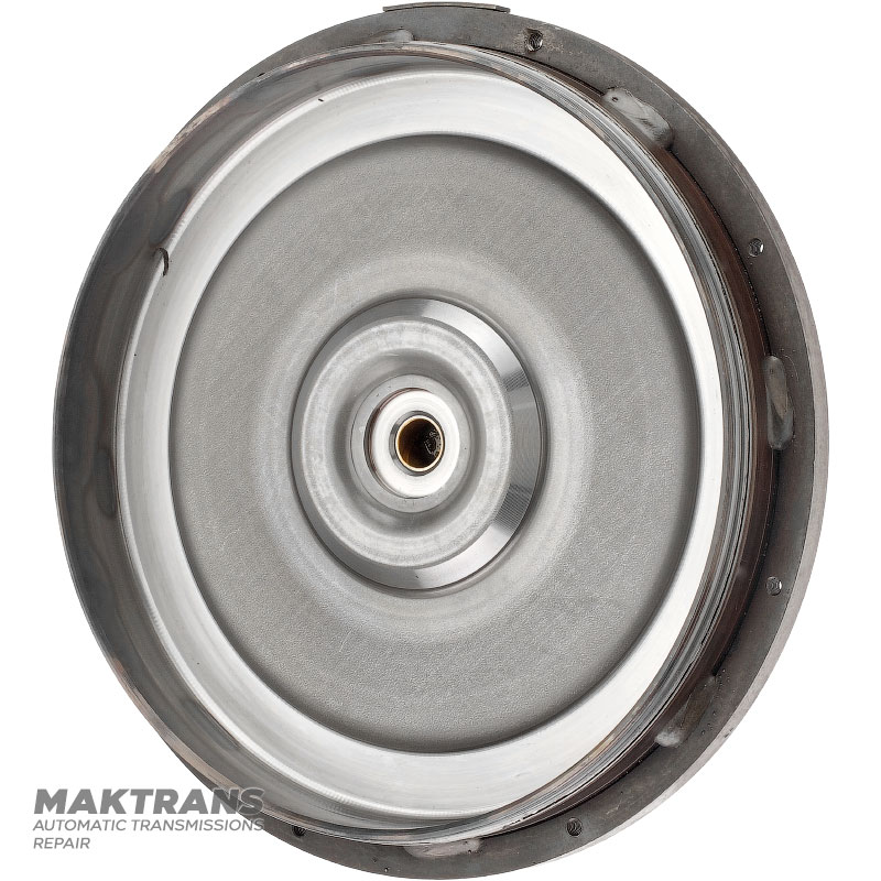 Predný kryt meniča krútiaceho momentu HONDA B7XA, B7ZA, BAYA, M7ZA, MRDA — vonkajší Ø krytu 289,50 mm, vonkajší Ø pilotného ventilu 24 mm