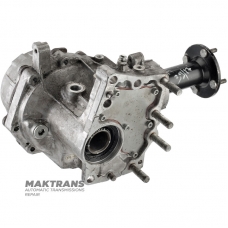 Zostava prevodovky (uhlová prevodovka) TOYOTA UA80E, UA80F - 3610042173, označenie K25, 39/17 zubov, 44 drážok
