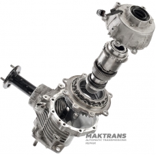Zostava prevodovky (uhlová prevodovka) TOYOTA UA80E, UA80F - 3610042173, označenie K25, 39/17 zubov, 44 drážok