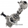 Zostava prevodovky (uhlová prevodovka) TOYOTA UA80E, UA80F - 3610042173, označenie K25, 39/17 zubov, 44 drážok