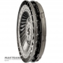 Turbínové koleso, tlmič pružiny meniča krútiaceho momentu JATCO JR507E, NISSAN RE5R05A — vonkajší Ø 254,50 mm, 24 drážok, označenie lopatiek F5, F4, F3