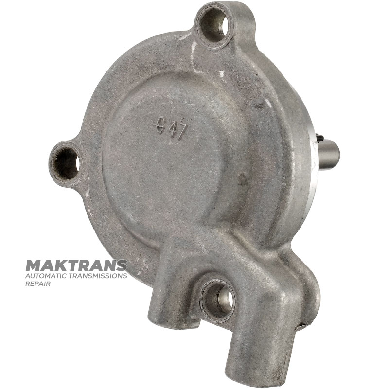 Torzný piest 2-1 Coast GM/VOLVO 4T65 - 8636708, 8636704, 8636703, 8636699