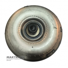 Menič krútiaceho momentu (repasovaný) Aisin Warner TF-81SC - 31437009, VOLVO XC60 156 246 2.0