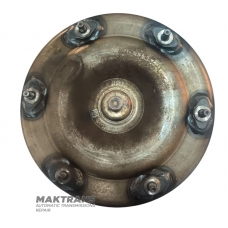 Menič krútiaceho momentu (repasovaný) Aisin Warner TF-81SC - 31437009, VOLVO XC60 156 246 2.0