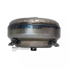 Menič krútiaceho momentu (opravený) Mercedes-Benz 722.9 - A2122500402, Mercedes-Benz X204 GLK-220 CDI