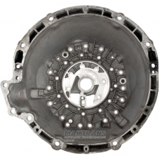 Predný kryt DODGE, JEEP, CHRYSLER 722.6 — Jeep Grand Cherokee 2012 WK2 ERB 3.6L, 52108683AA
