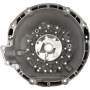 Predný kryt DODGE, JEEP, CHRYSLER 722.6 — Jeep Grand Cherokee 2012 WK2 ERB 3.6L, 52108683AA