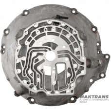 Predný kryt DODGE, JEEP, CHRYSLER 722.6 — Jeep Grand Cherokee 2012 WK2 ERB 3.6L, 52108683AA