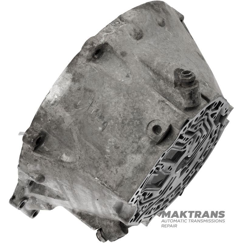 Predný kryt DODGE, JEEP, CHRYSLER 722.6 — Jeep Grand Cherokee 2012 WK2 ERB 3.6L, 52108683AA