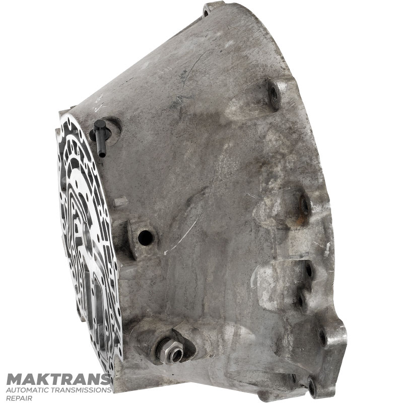 Predný kryt DODGE, JEEP, CHRYSLER 722.6 — Jeep Grand Cherokee 2012 WK2 ERB 3.6L, 52108683AA