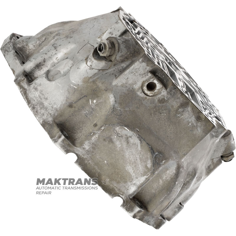Predný kryt DODGE, JEEP, CHRYSLER 722.6 - 52107911AA, Dodge Challenger, Charger SRT8, Chrysler 300 5.7L V8 - Benzín, 6.4L V8 - Benzín