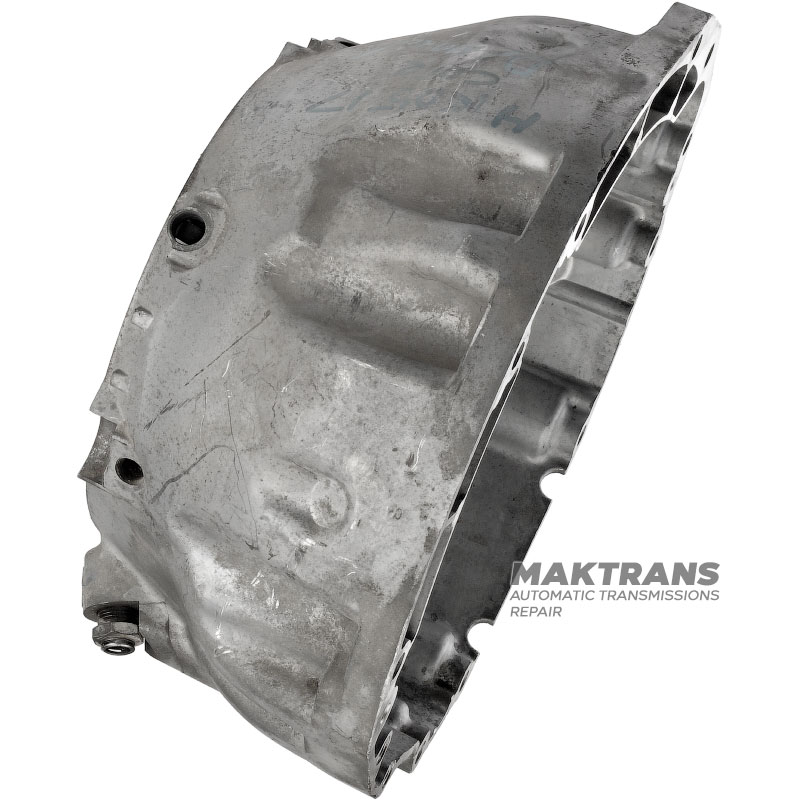 Predný kryt DODGE, JEEP, CHRYSLER 722.6 - 52107911AA, Dodge Challenger, Charger SRT8, Chrysler 300 5.7L V8 - Benzín, 6.4L V8 - Benzín