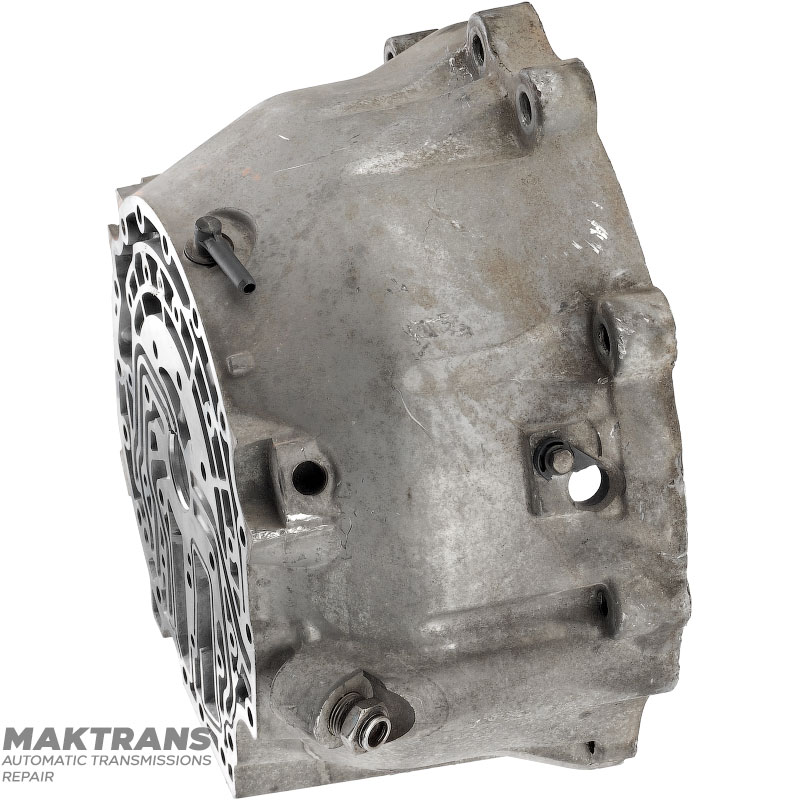 Predný kryt DODGE, JEEP, CHRYSLER 722.6 — označenie 473AA