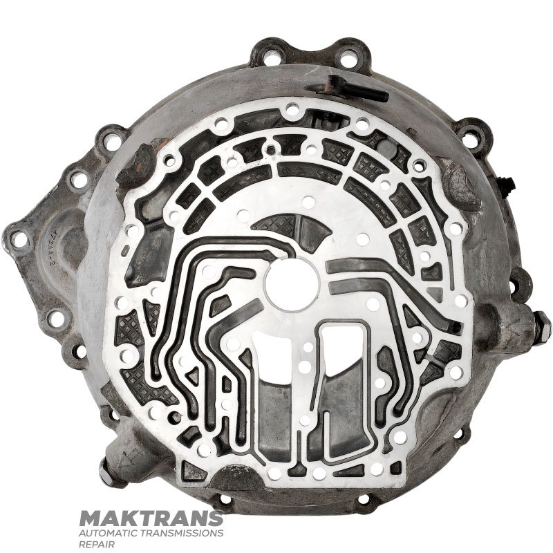 Predný kryt DODGE, JEEP, CHRYSLER 722.6 — označenie 473AA