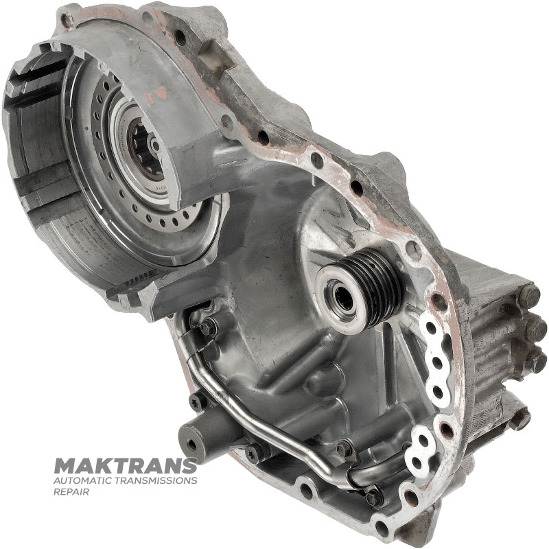 Zadný kryt AW55-50SN, AW55-51SN, RE5F22A, AF33-5 — 93743032