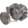 Repasovaná automatická prevodovka TOYOTA / LEXUS U660F (4WD) - 305000E080, 3050045030, 3050045031, 3200033132