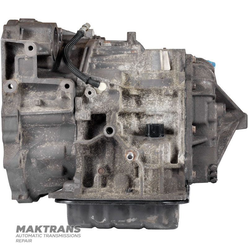 Repasovaná automatická prevodovka TOYOTA / LEXUS U660F (4WD) - 305000E080, 3050045030, 3050045031, 3200033132