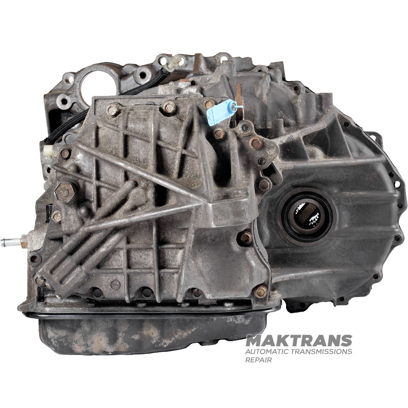 Repasovaná automatická prevodovka TOYOTA / LEXUS U660F (4WD) - 305000E080, 3050045030, 3050045031, 3200033132