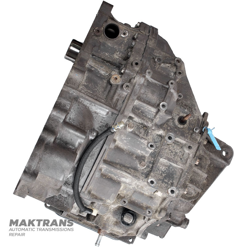 Repasovaná automatická prevodovka TOYOTA / LEXUS U660F (4WD) - 305000E080, 3050045030, 3050045031, 3200033132