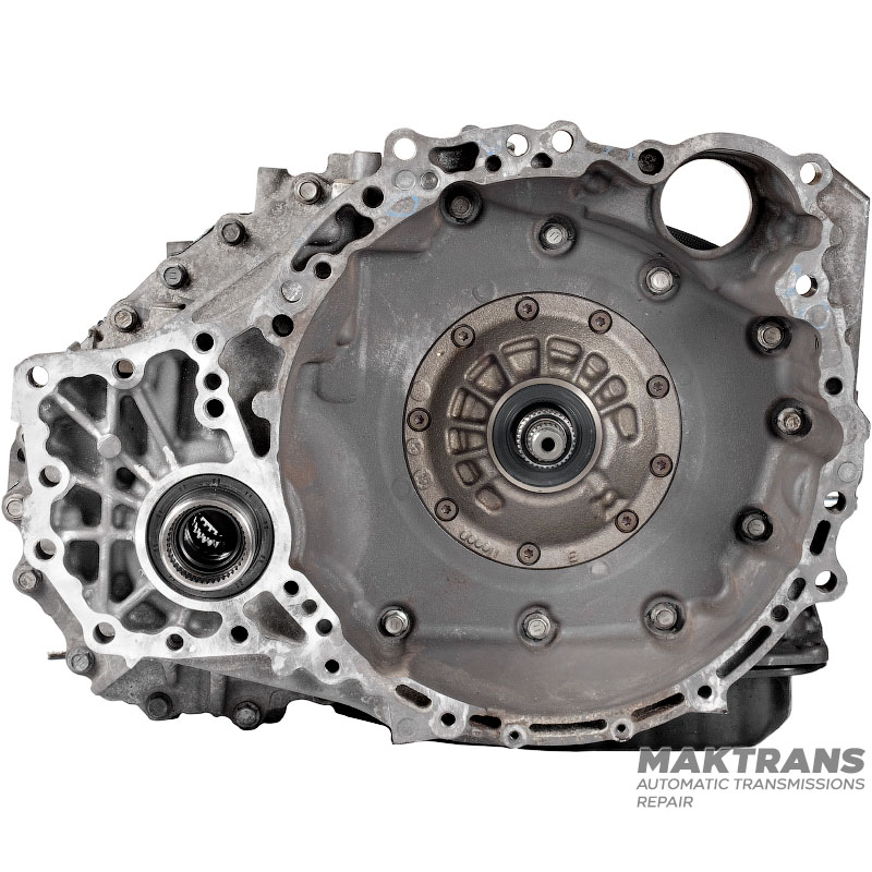 Repasovaná automatická prevodovka TOYOTA / LEXUS U660F (4WD) - 305000E080, 3050045030, 3050045031, 3200033132