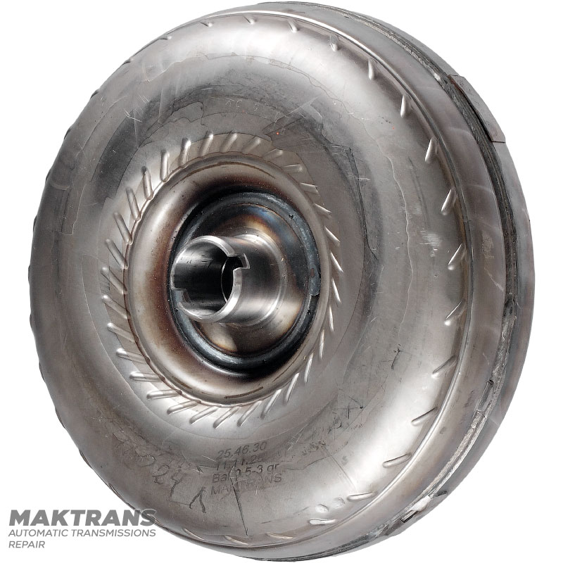 Repasovaná automatická prevodovka TOYOTA / LEXUS U660F (4WD) - 305000E080, 3050045030, 3050045031, 3200033132