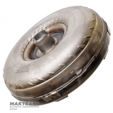 Menič krútiaceho momentu (opravený) TOYOTA / LEXUS U660E, U660F — 3200033131, 3200033132, 3200033133, výška pilota 23 mm (vonkajší Ø 32 mm / 17 mm)