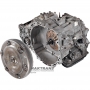 Repasovaná automatická prevodovka (s meničom krútiaceho momentu 423KA) TOYOTA / LEXUS U660F (4WD) - 305000E080, 3050045030, 3050045031
