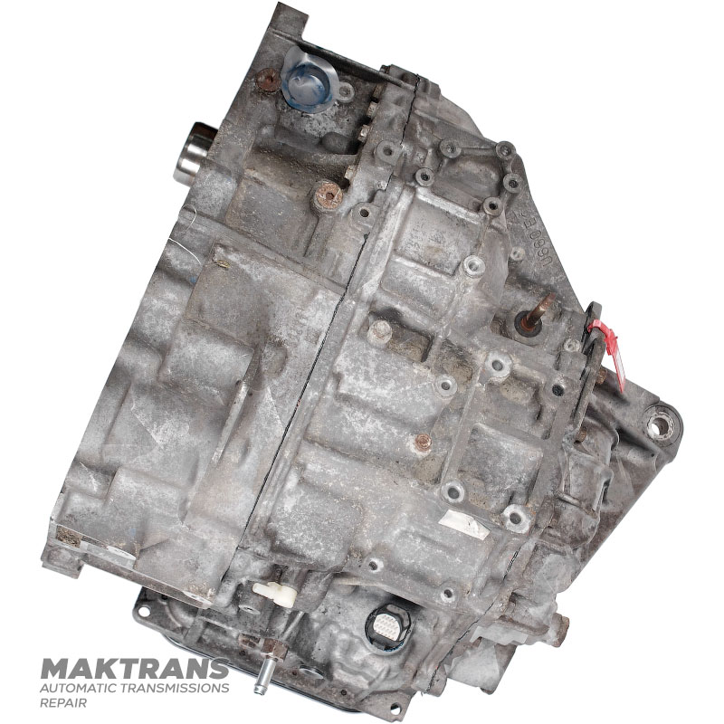 Repasovaná automatická prevodovka (s meničom krútiaceho momentu 423KA) TOYOTA / LEXUS U660F (4WD) - 305000E080, 3050045030, 3050045031